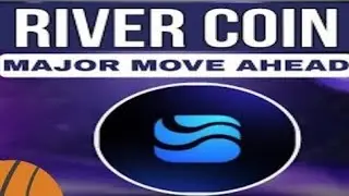 River Coin News Today  It's Pump Regular 😃 | River Coin New Update | River Token Pumping