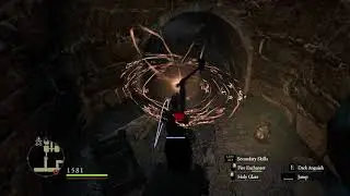 Dragon's Dogma: Dark Arisen - Gameplay Part 19 - Search Party