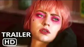 WE NEED TO DO SOMETHING Trailer (2021)