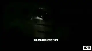 Cordon and Search Operation Launched by Security forces  in Chanpora Srinagar after firing on Police
