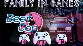 V.M.18 - Beat Cop - Day.18 -  Mafia Crew e Videocasette