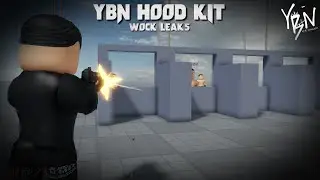 Roblox - YBN Hood Kit