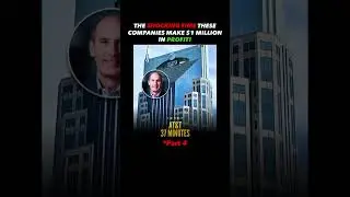 😱 AT&T Makes $1M Profit in Just 37 Mins! 💰