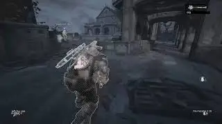 Merry Gearsmas to all and to all a Good Night