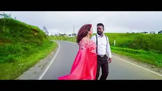 Asela + Sudeshi Lovely Moments