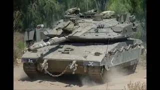 Battle Tank 2