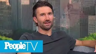 Brandon Jenner Opens Up About Coping With Fame: &lsquo;I Feel Like Everything Was Given To Me&rsquo; | PeopleTV