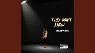 They Don't Know
