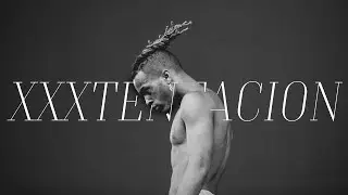 XXXTENTACION и Я