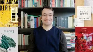 Farklı Yayınevlerinden Kitap Okumanın Yararları Nedir?