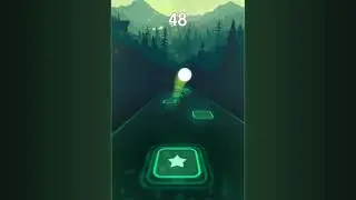 David Bowie - Space Oddity EDM Tiles Hop Emerald (DOWNLOAD BELOW)