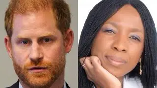 Prince Harry and the sad fate of his charity Sentabale: not very encouraging new information