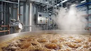 How Sugar Is Made 🍬 | From Farm to Factory