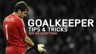 FIFA 16: Pro Clubs GK Tips - What's a good save percentage?