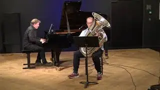 Solo Etude w Piano KUTZ