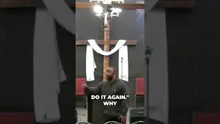 God Did It Before, He'll Do It Again: Overcome Opposition! #shorts
