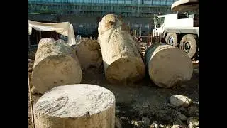 Crescent Development Project: RC Piling works; Installation of Anchor Fasteners; Drywall works.