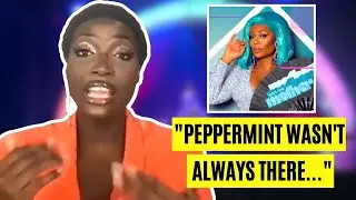 Makayla Couture Reveals Awful Experience on Call Me Mother and Working with Peppermint