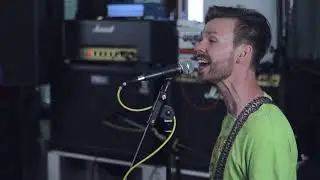BLOSSOM HILL - 'Last Rays of Sun' [live S.K&Auml;RT Sessions]