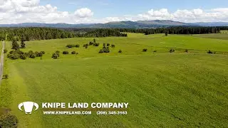 Kamiah Caribel Farm - Farm For Sale In Central Idaho