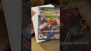 Nintendo Backwards Compatibility