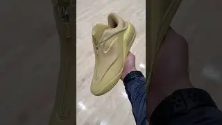 SHAI 001 &ldquo;Butter&rdquo; Is WILD 👀