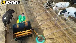 Témoignage utilisateur automoteur Am'Ready EMILY