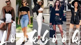 Что ВСЕ будут носить этой весной 2022 года &mdash; Street Style #2022fashiontrends