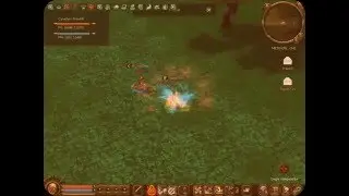 CIA vs. FreeKill (Metin2NL)