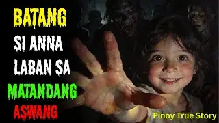 POLAY, ANG MAGINDARANG PASAWAY | pinoy Horror Story | Aswang Story