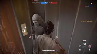 REYLO CONFIRMED - STAR WARS BATTLEFRONT 2