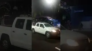 peregrinación de ado y au en orizaba veracruz parte 3