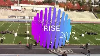 Rosemead Panther Sound Presents: RISE