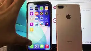Como instalar aplicativos no iPhone 7 Plus 