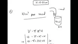 rates of flow home work correction 2nd years