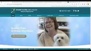 Rosanne Palermo DMD, Dentist Erie PA