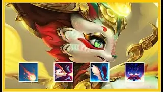 SMOLDER MONTAGE #12 - BEST PLAYS S16