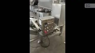 Центробежная сушилка CHSG-200