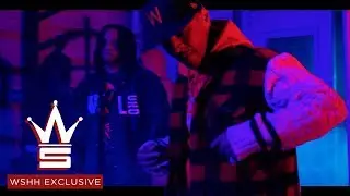 Runway Richy - &ldquo;Dumpin&rdquo; feat. T.I. (Official Music Video - WSHH Exclusive)
