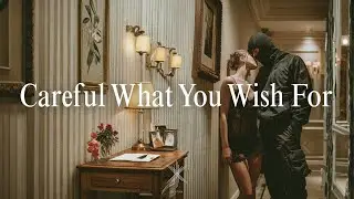 Careful What You Wish For MV