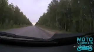 MotoVines #20