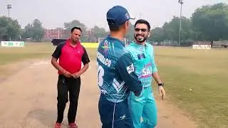 MATCH HIGHLIGHTS || KOCHHAR & CO VS ARGUS PARTNERS