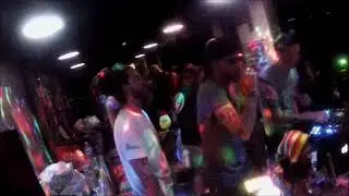 Volodia & Stoneman - Freestyle Still Dre (Sound System au Grillardin, 2019)