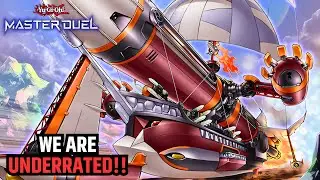 We are underrated!- Springans: Community Highlights! [Yu-Gi-Oh! Master Duel]