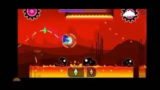 Geometry dash potbor Sneak peek 16: Bonus Level