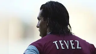 Carlos Tevez 2006/07 - The Saviour of West Ham