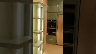 UV kitchen. #kitchen #homedecor #home #interior #shortsvideo #shorts #viralvedio #uvkitchen