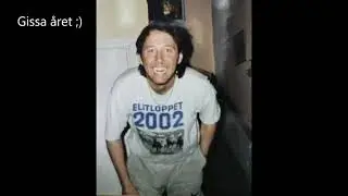 Mikael Nilsson Minnesvideo