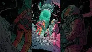 Xyvoria Unveiled: The Haunting Cosmic Anomaly