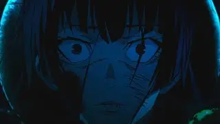 chemical veins ごめんなさい